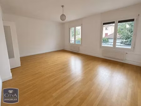 appartement à louer 5 pièces 106.65 m² - lyon 4e arrondissement (69004) - 1 743€