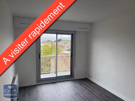appartement à louer 1 pièce 18.53 m² - bordeaux (33) - 416€