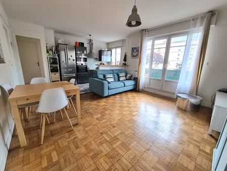 appartement 3 pièces 63 m² à vendre / acheter créteil 94000 ? | era immobilier