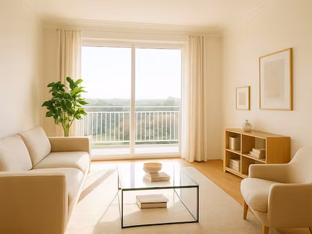 vente appartement 3 pièces 69 m² à cucq (62780)  356 500 €