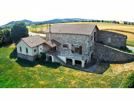 maison 7 pièces 272 m² à vendre / acheter saint-arcons-de-barges 43420 ? | era immobilier