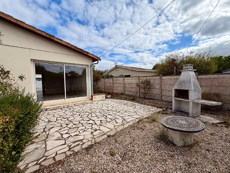 maison 4 pièces 70 m² à vendre / acheter villenave-d'ornon 33140 ? | era immobilier
