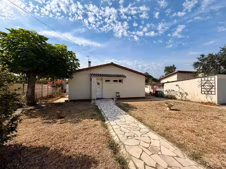 maison 4 pièces 71 m² à vendre / acheter villenave-d'ornon 33140 ? | era immobilier