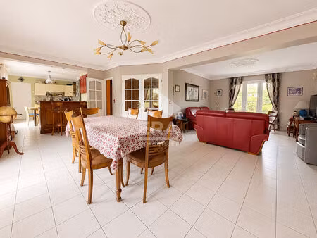maison 6 pièces 142 m² à vendre / acheter bournonville 62240 ? | era immobilier
