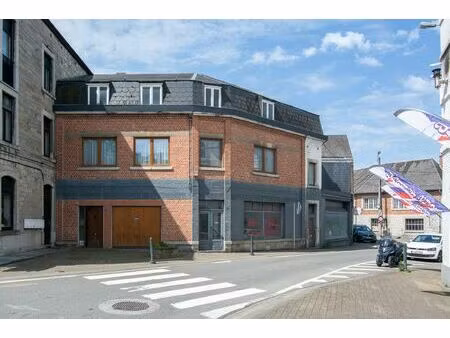 immeuble de rapport à vendre à rue neuve 2-4 rochefort (vbe50408)