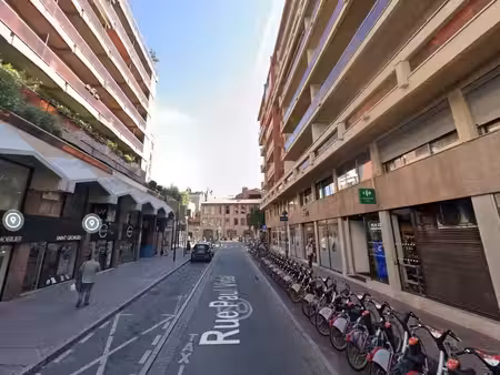parking à vendre - toulouse (31) - 35 000€