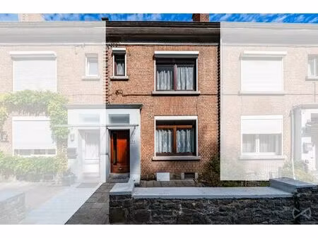 maison à vendre à froidvau 154 dinant (vbe50094)