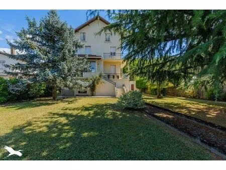 vente maison 7 pièces 199 m² saint-girons (09200)