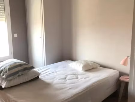 appartement à louer 2 pièces 47.25 m² - bordeaux (33) - 1 131€