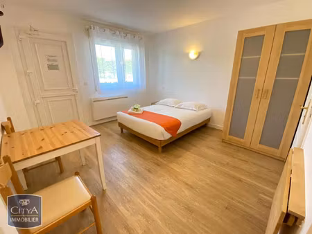 appartement à louer 1 pièce 20 m² - saint-germain-lès-arpajon (91) - 660€