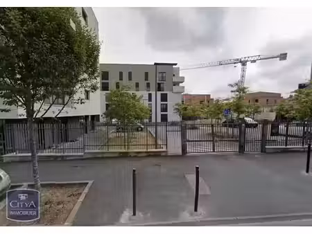 parking à louer - caen (14) - 55€