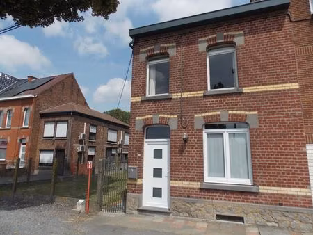 maison à vendre à chaussée de mons 469 maffle (vbe50465)
