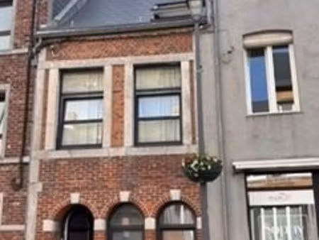 maison à vendre à rue félix dutry 31 beaumont (vbe50333)