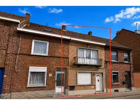 maison à vendre à rempart saint-christophe 14 enghien (vbe50114)