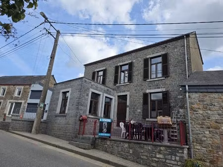maison à vendre à rue grande 47 vencimont (vbe50200)