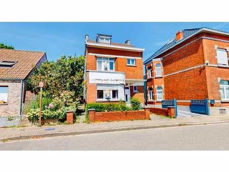 maison à vendre à rue du moulin 52 familleureux (vbe50460)