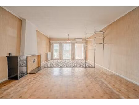maison à vendre à rue du collège 11 seraing (vbe50441)