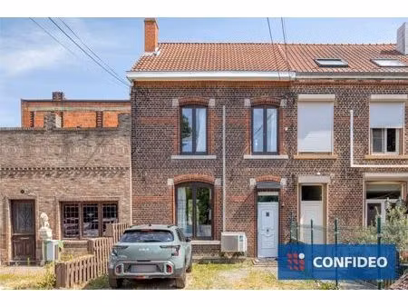 maison à vendre à henisstraat 197 berg (rbw55287)