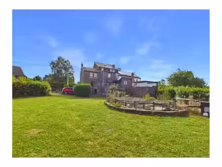 maison à vendre à mon lecomte 2 ferrières (vbe50226)