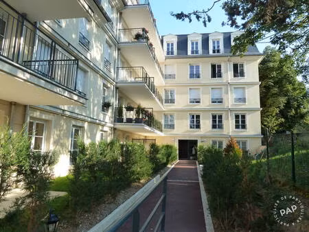 saint-cyr-l'école (78210)