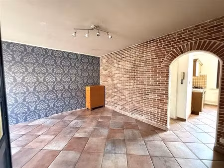 maison à vendre à de francqueslei 77 deurne (rbw55476)