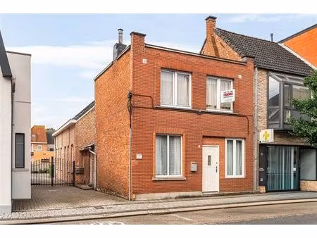 maison à vendre à dorp 43 kieldrecht (rbw55391)