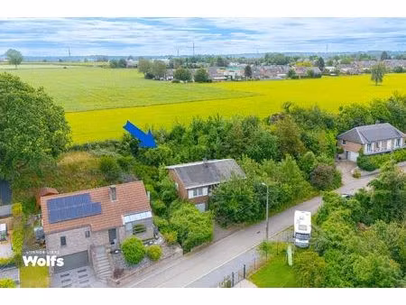 bungalow à vendre à rue sur la carrière 46 richelle (vbe50217)