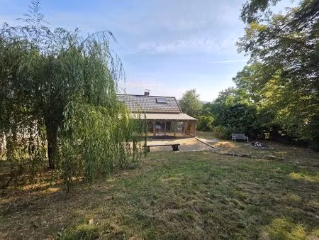 maison à vendre à avenue belle vue 15 dion (vbe50117)