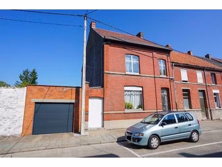 maison à vendre à rue des déportés 44 basècles (vbe50272)