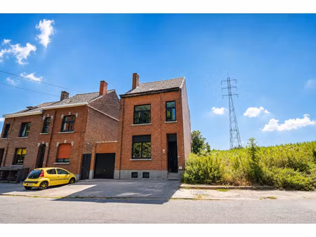 maison à vendre avec terrasse et jardin   braine-le-comte (vbe50214)