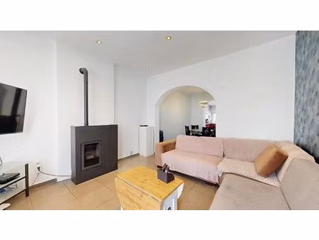 maison à vendre à chaussée de hannut 359 grâce-hollogne (vbe50436)
