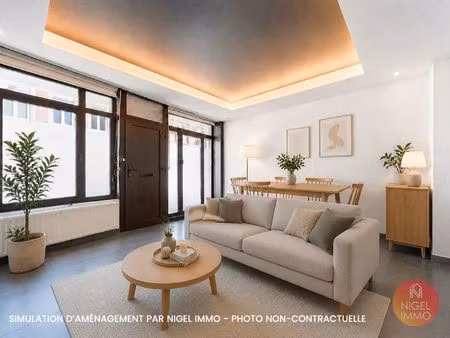 maison à vendre à rue saint lambert 81 herstal (vbe50410)