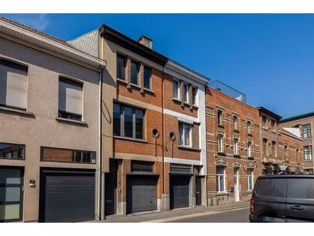 maison à vendre à hoveniersstraat 3 sint-niklaas (rbw55386)
