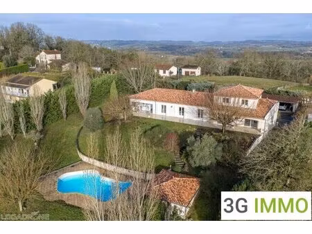 maison 8 pièces