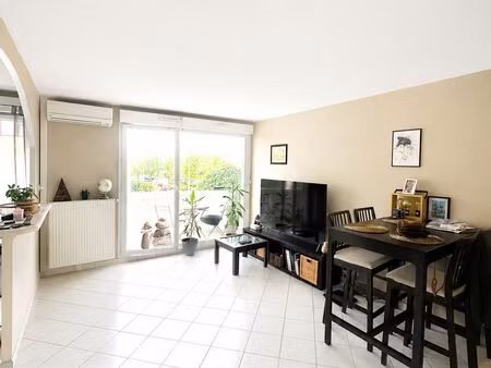 appartement à dijon (21000)