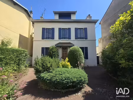 maison à ambérieu-en-bugey (01500)