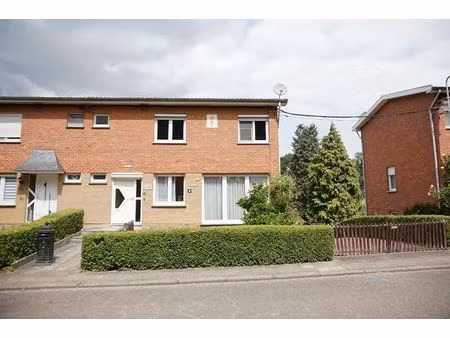 maison à vendre à el fagne 5 pepinster (vbe50257)
