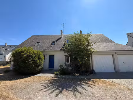 maison 8 pièces 217 m² à vendre / acheter chambray-lès-tours 37170 ? | era immobilier
