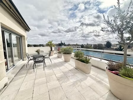 appartement 4 pièces 89 m² à vendre / acheter créteil 94000 ? | era immobilier