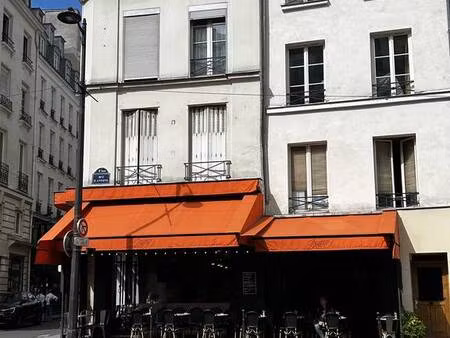 paris 4e