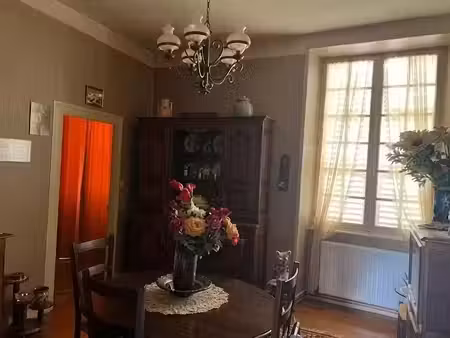 vente appartement 4 pièces 55 m² à charlieu (42190)  55 000 €