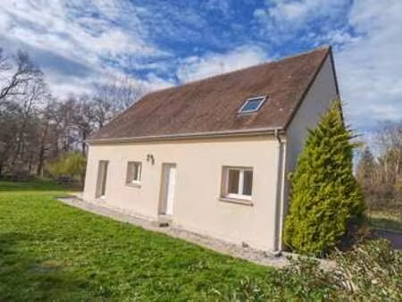 vente maison à bayeux (14400) : à vendre / 120m² bayeux
