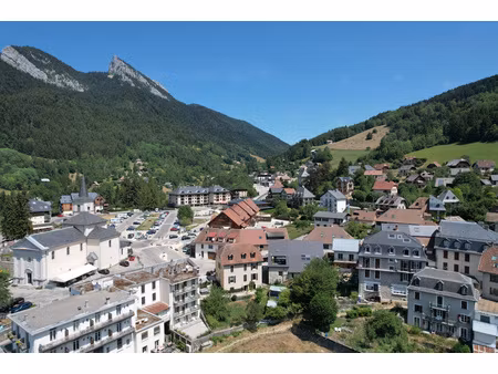 44.500 € - appartement t1 à la montagne - à 35 mn de grenoble
