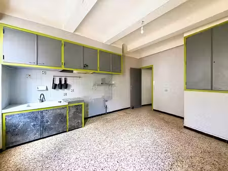 vente maison 5 pièces 120 m² simiane-collongue (13109)