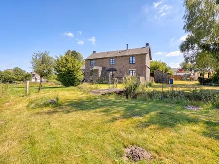 maison à vendre à rue des wez 28 bièvre (vbe50190)