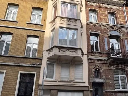 maison à vendre avec 3 chambres   anderlecht (vbe50293)