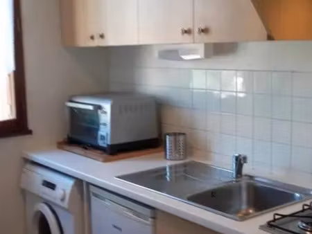 location appartement 1 pièce 30 m² à aix-en-provence (13080)