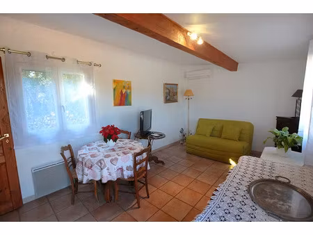 location maison 2 pièces 40 m² à fontvieille (13990)