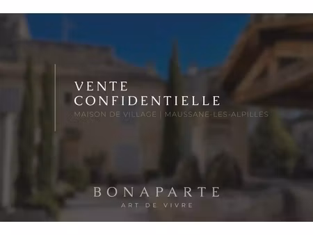 annonce appartement à vendre
