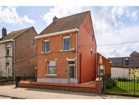 maison à vendre à dorp 29 bouwel (rbw55597)